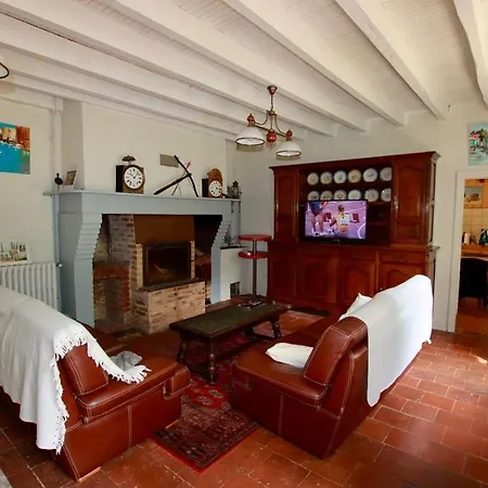 Domaine De La Tapie Holiday home *