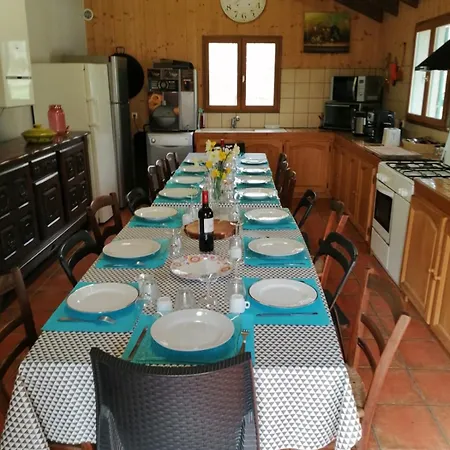 Domaine De La Tapie Holiday home *