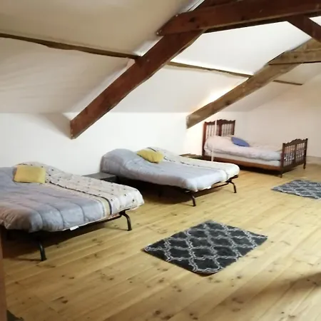 Domaine De La Tapie Holiday home