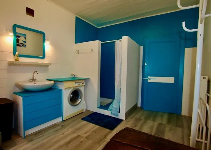 Domaine De La Tapie *